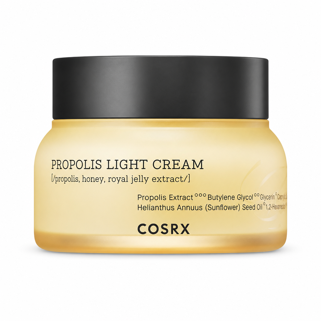 Propolis Light Cream | 65 ml