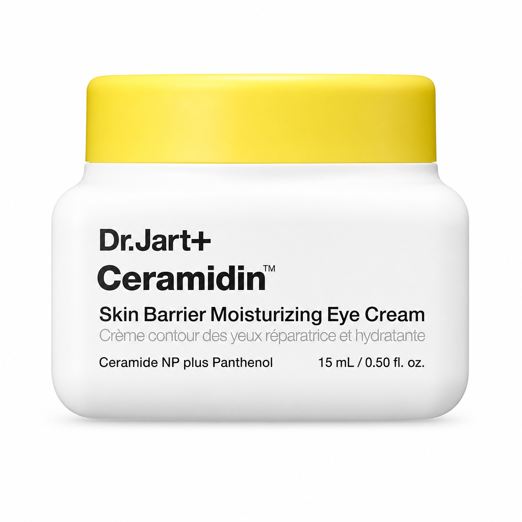 Ceramidin Skin Barrier Moisturizing Eye Cream | 15ml