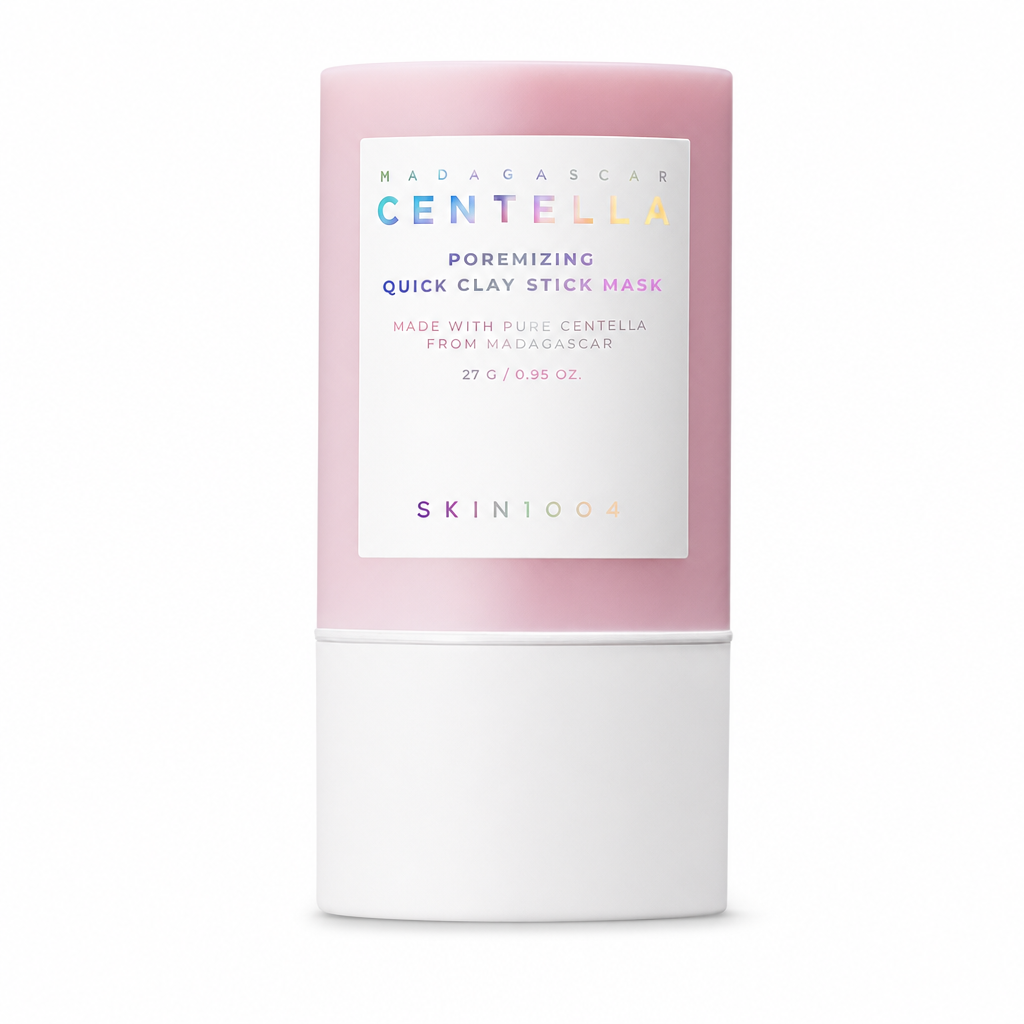 Madagascar Centella Poremizing Quick Clay Stick Mask | 27 g