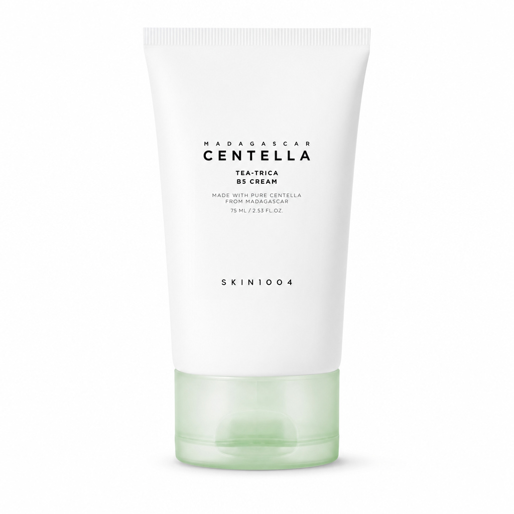 Madagascar Centella Tea-Trica B5 Cream | 75 ml