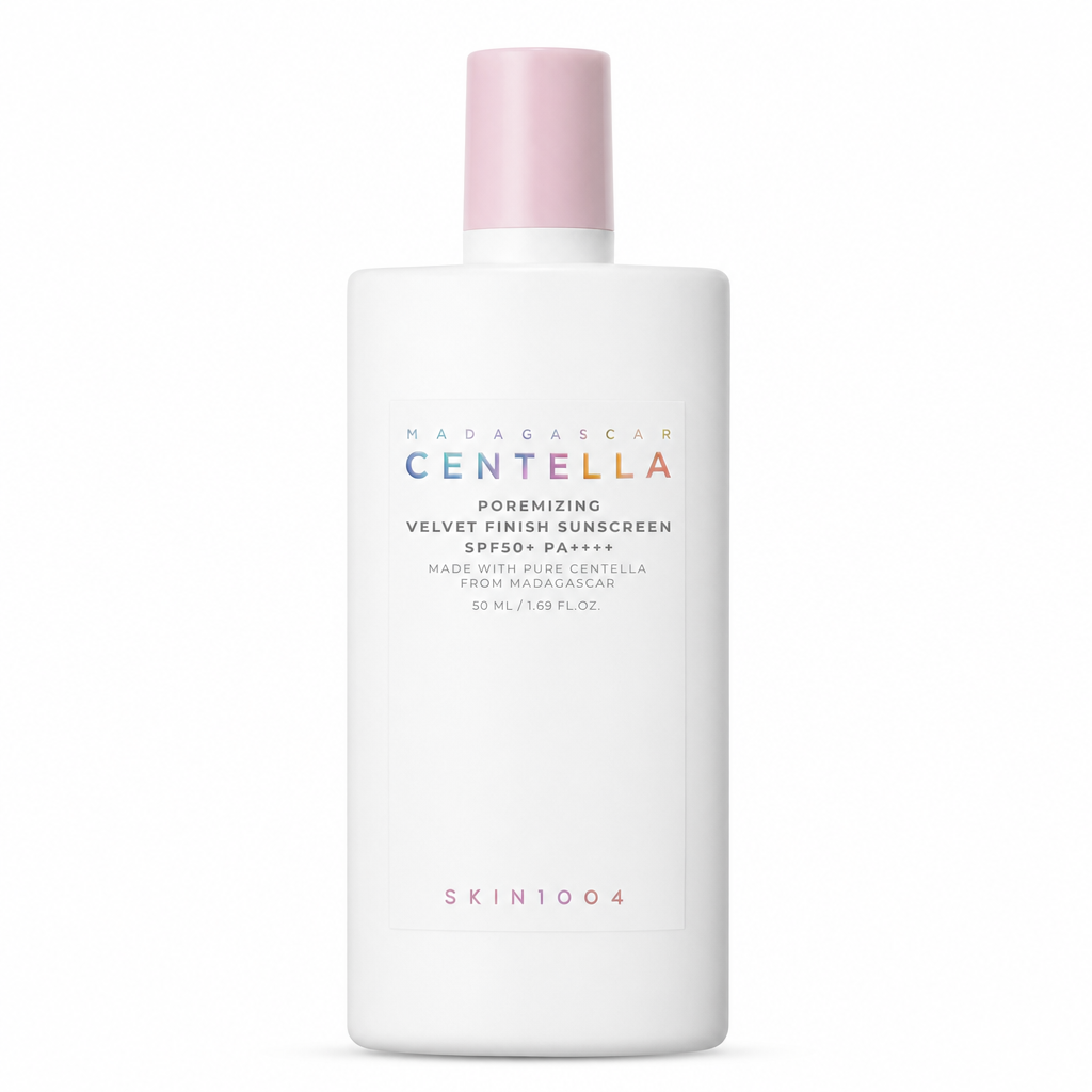 Madagascar Centella Air-Fit Suncream Plus SPF50+ PA++++ | 50 ml