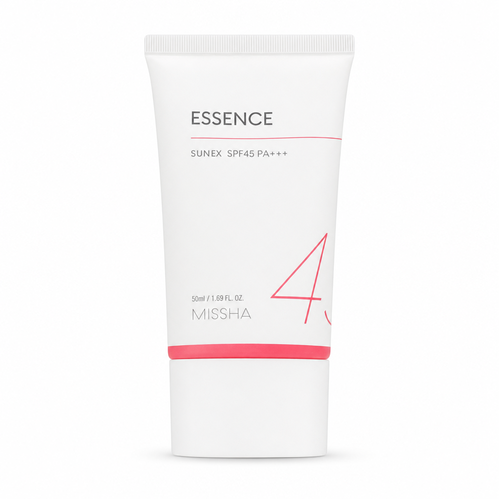 Essence Sun SPF45/PA+++ | 50 ml