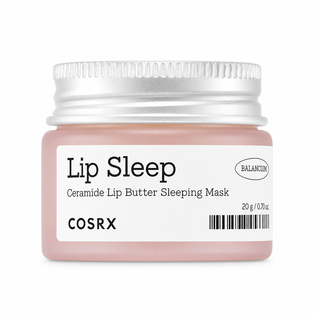Ceramide Lip Butter Sleeping Mask | 20 g