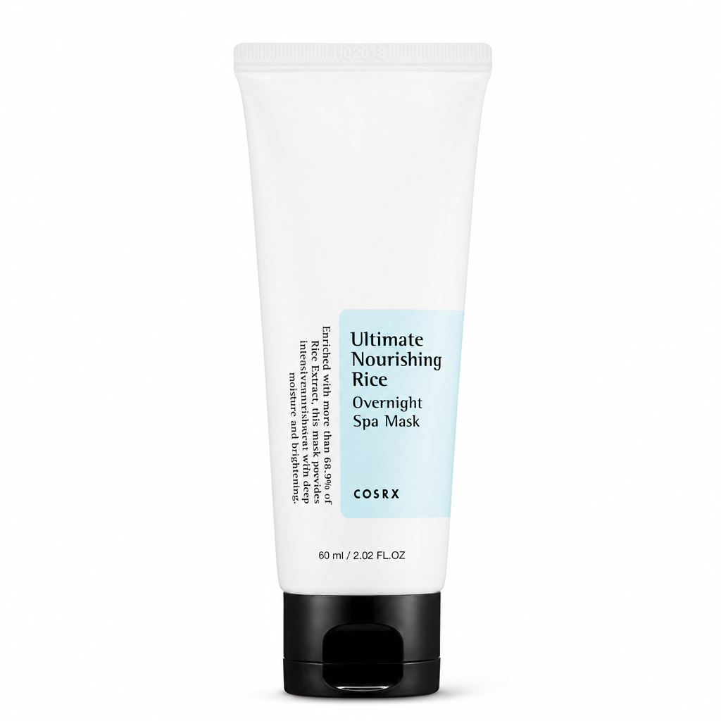 Ultimate Nourishing Rice Overnight Mask | 60 ml