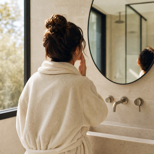 Die richtige Skincare-Routine: So startest du einfach