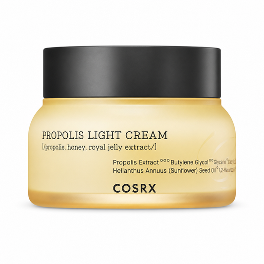 Propolis Light Cream | 65 ml
