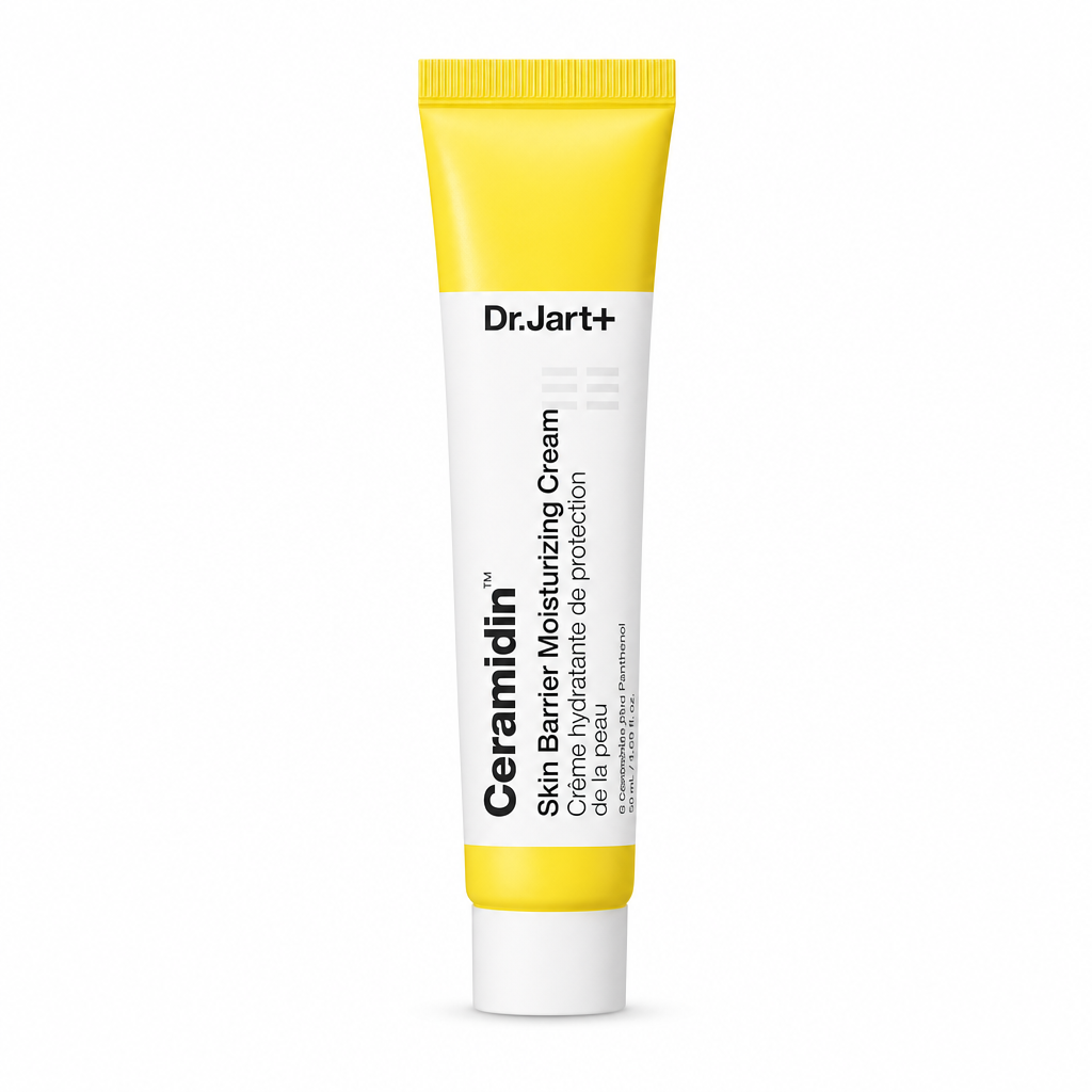 Ceramidin Skin Barrier Moisturizing Cream | 15ml