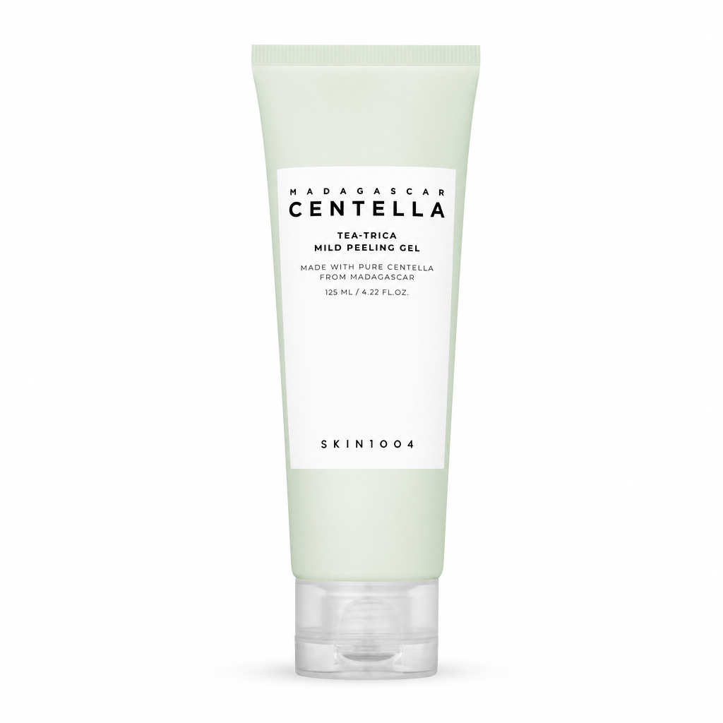 Madagascar Centella Tea-Trica Mild Peeling Gel | 125 ml