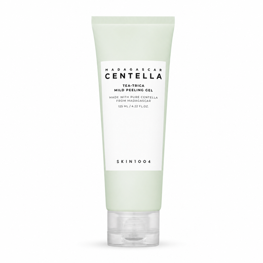 Madagascar Centella Tea-Trica Mild Peeling Gel | 125 ml
