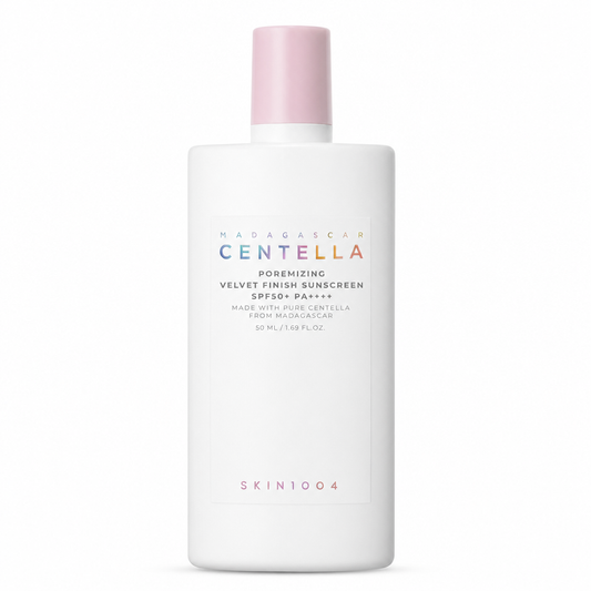 Madagascar Centella Air-Fit Suncream Plus SPF50+ PA++++ | 50 ml