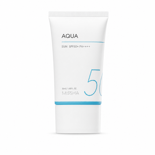 Sun SPF50+/PA++++ | 50 ml