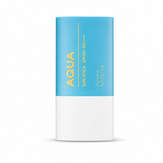 Aqua Sun Stick SPF50+/PA++++ | 21 g