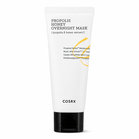Propolis Honey Overnight Mask | 60 ml
