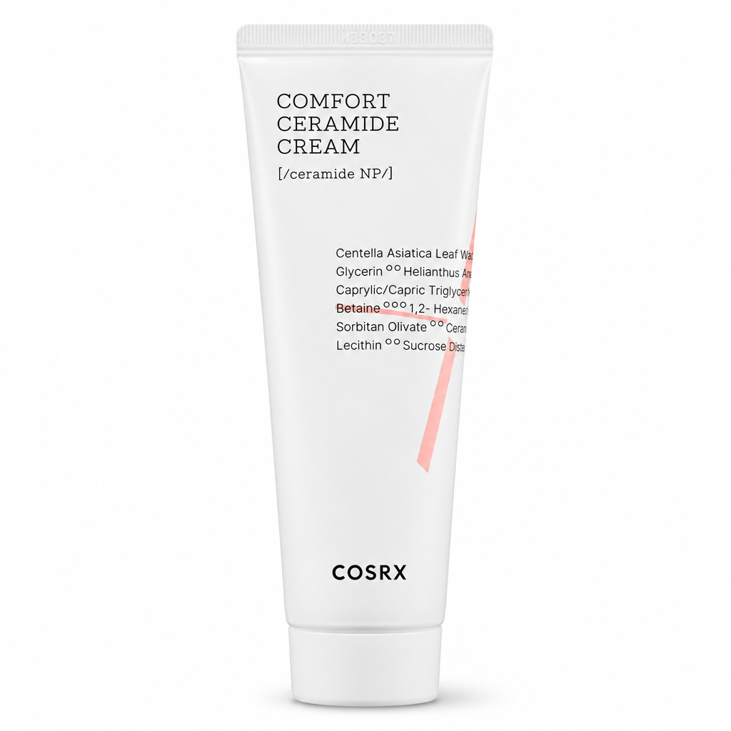 Comfort Ceramide Cream | 80 ml