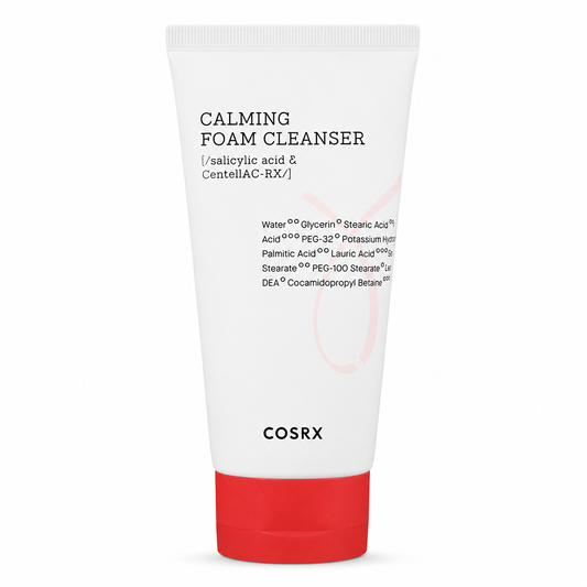 Calming Foam Cleanser | 150 ml