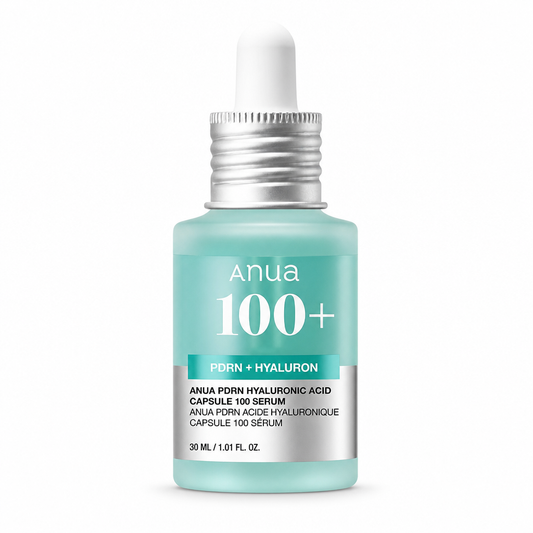 PDRN Hyaluronic Acid Capsule 100 Serum | 30 ml