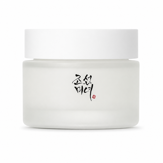 Dynasty Cream | 50 ml