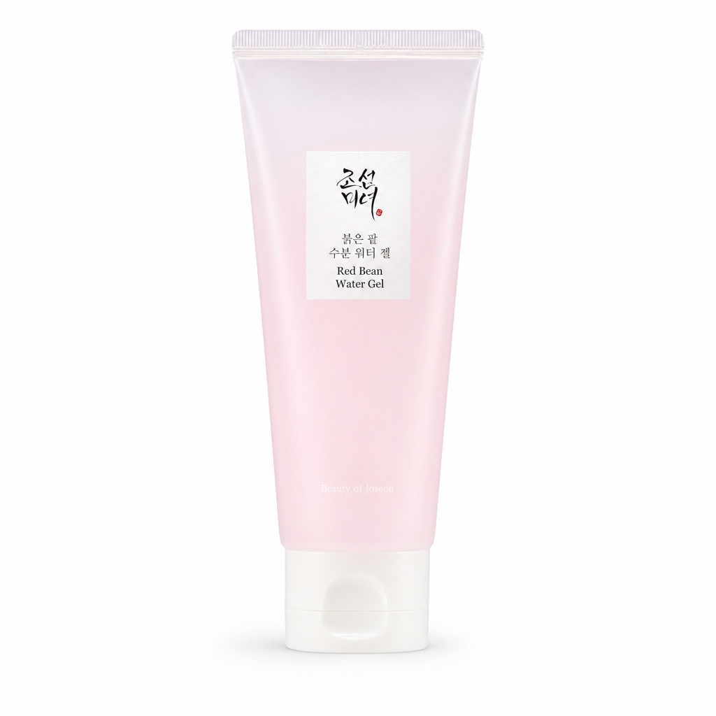 Red Bean Water Gel | 100 ml