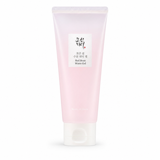 Red Bean Water Gel | 100 ml